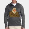 Men's Stretch Tech-Shell® Compass Quarter-Zip Thumbnail