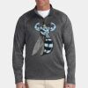 Men's Stretch Tech-Shell® Compass Quarter-Zip Thumbnail