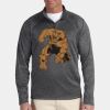 Men's Stretch Tech-Shell® Compass Quarter-Zip Thumbnail