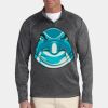 Men's Stretch Tech-Shell® Compass Quarter-Zip Thumbnail