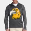 Men's Stretch Tech-Shell® Compass Quarter-Zip Thumbnail