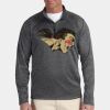 Men's Stretch Tech-Shell® Compass Quarter-Zip Thumbnail