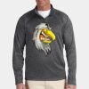 Men's Stretch Tech-Shell® Compass Quarter-Zip Thumbnail