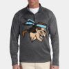 Men's Stretch Tech-Shell® Compass Quarter-Zip Thumbnail