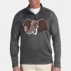 Men's Stretch Tech-Shell® Compass Quarter-Zip Thumbnail