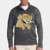 Men's Stretch Tech-Shell® Compass Quarter-Zip Thumbnail
