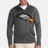 Men's Stretch Tech-Shell® Compass Quarter-Zip Thumbnail