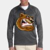 Men's Stretch Tech-Shell® Compass Quarter-Zip Thumbnail