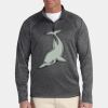 Men's Stretch Tech-Shell® Compass Quarter-Zip Thumbnail