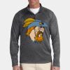 Men's Stretch Tech-Shell® Compass Quarter-Zip Thumbnail