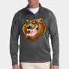 Men's Stretch Tech-Shell® Compass Quarter-Zip Thumbnail
