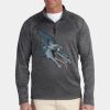 Men's Stretch Tech-Shell® Compass Quarter-Zip Thumbnail