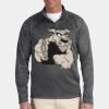 Men's Stretch Tech-Shell® Compass Quarter-Zip Thumbnail