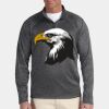 Men's Stretch Tech-Shell® Compass Quarter-Zip Thumbnail