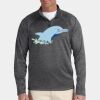 Men's Stretch Tech-Shell® Compass Quarter-Zip Thumbnail