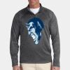 Men's Stretch Tech-Shell® Compass Quarter-Zip Thumbnail