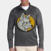 Men's Stretch Tech-Shell® Compass Quarter-Zip Thumbnail