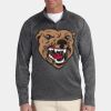 Men's Stretch Tech-Shell® Compass Quarter-Zip Thumbnail