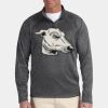 Men's Stretch Tech-Shell® Compass Quarter-Zip Thumbnail