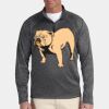 Men's Stretch Tech-Shell® Compass Quarter-Zip Thumbnail
