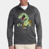 Men's Stretch Tech-Shell® Compass Quarter-Zip Thumbnail