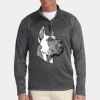 Men's Stretch Tech-Shell® Compass Quarter-Zip Thumbnail