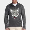 Men's Stretch Tech-Shell® Compass Quarter-Zip Thumbnail