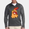 Men's Stretch Tech-Shell® Compass Quarter-Zip Thumbnail