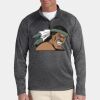 Men's Stretch Tech-Shell® Compass Quarter-Zip Thumbnail