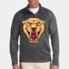 Men's Stretch Tech-Shell® Compass Quarter-Zip Thumbnail