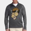 Men's Stretch Tech-Shell® Compass Quarter-Zip Thumbnail