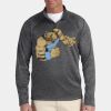 Men's Stretch Tech-Shell® Compass Quarter-Zip Thumbnail