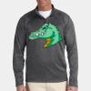 Men's Stretch Tech-Shell® Compass Quarter-Zip Thumbnail
