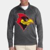 Men's Stretch Tech-Shell® Compass Quarter-Zip Thumbnail