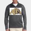 Men's Stretch Tech-Shell® Compass Quarter-Zip Thumbnail