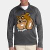 Men's Stretch Tech-Shell® Compass Quarter-Zip Thumbnail