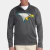 Men's Stretch Tech-Shell® Compass Quarter-Zip Thumbnail
