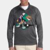 Men's Stretch Tech-Shell® Compass Quarter-Zip Thumbnail