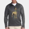 Men's Stretch Tech-Shell® Compass Quarter-Zip Thumbnail