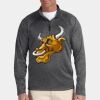 Men's Stretch Tech-Shell® Compass Quarter-Zip Thumbnail