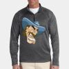 Men's Stretch Tech-Shell® Compass Quarter-Zip Thumbnail