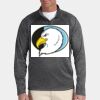 Men's Stretch Tech-Shell® Compass Quarter-Zip Thumbnail