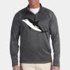 Men's Stretch Tech-Shell® Compass Quarter-Zip Thumbnail