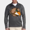 Men's Stretch Tech-Shell® Compass Quarter-Zip Thumbnail