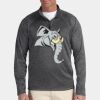 Men's Stretch Tech-Shell® Compass Quarter-Zip Thumbnail