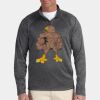Men's Stretch Tech-Shell® Compass Quarter-Zip Thumbnail