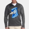 Men's Stretch Tech-Shell® Compass Quarter-Zip Thumbnail