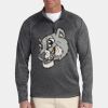 Men's Stretch Tech-Shell® Compass Quarter-Zip Thumbnail