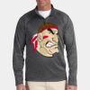 Men's Stretch Tech-Shell® Compass Quarter-Zip Thumbnail