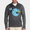 Men's Stretch Tech-Shell® Compass Quarter-Zip Thumbnail